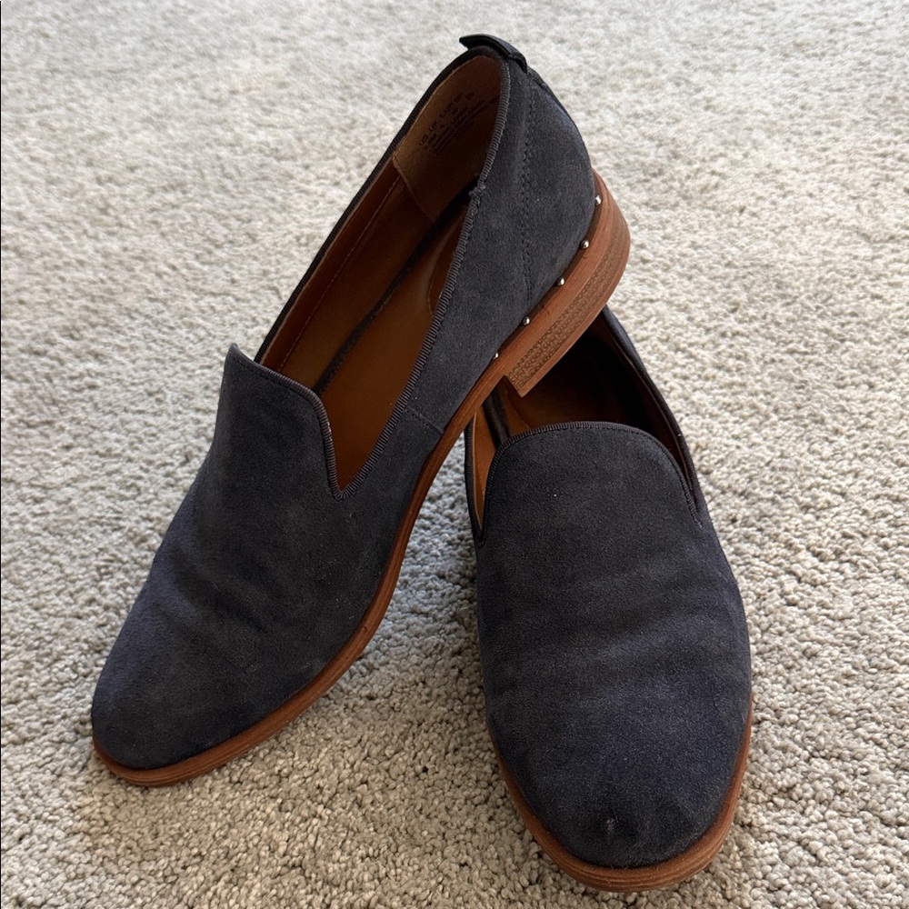 Franco Sarto loafers